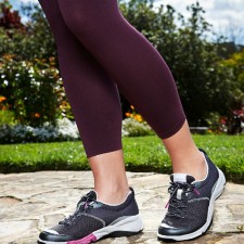 At home physical therapy and exercise